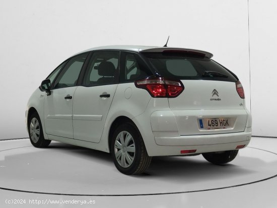 Citroën C4 Picasso Tonic - Sevilla