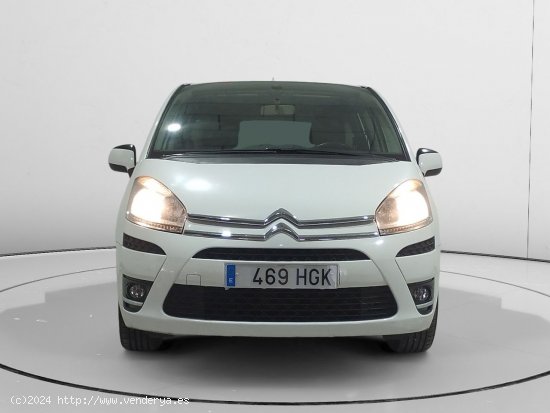 Citroën C4 Picasso Tonic - Sevilla