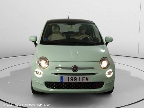 Fiat 500 Hybrid Lounge - Collado Villalba