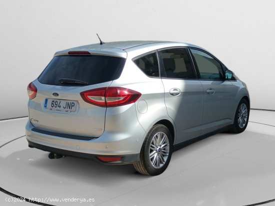 Ford C Max Trend Plus - Quart de Poblet