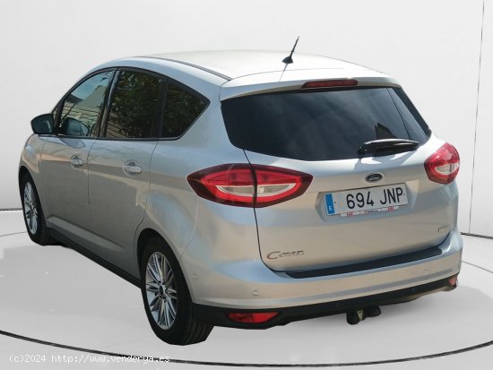 Ford C Max Trend Plus - Quart de Poblet