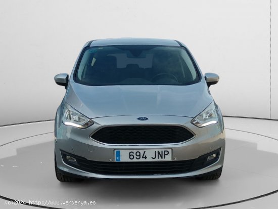 Ford C Max Trend Plus - Quart de Poblet