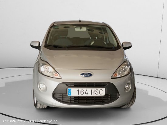 Ford Ka Titanium+ - Quart de Poblet