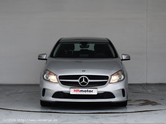 Mercedes Clase A A 180 CDI / d BlueEfficiency - Asturias