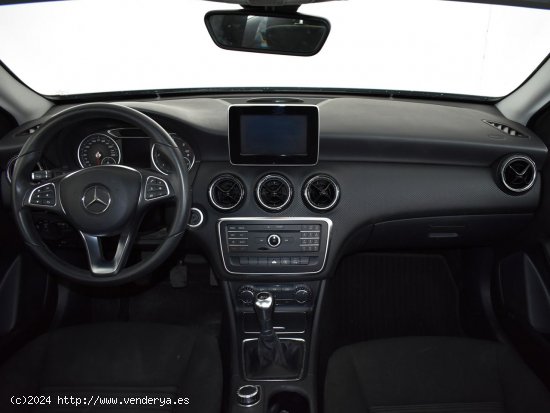 Mercedes Clase A A 180 CDI / d BlueEfficiency - Asturias