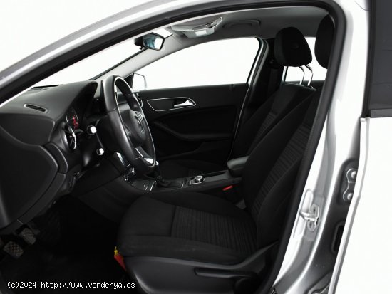 Mercedes Clase A A 180 CDI / d BlueEfficiency - Asturias