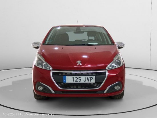 Peugeot 208 Allure - Torrejón de Ardoz