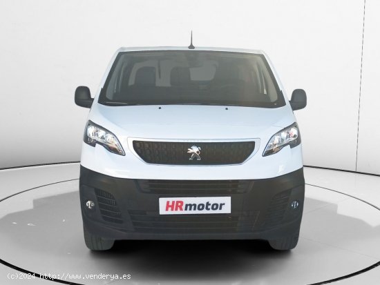 Peugeot Expert Asphalt Standard - Fontellas