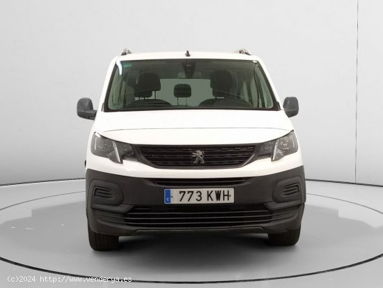 Peugeot Rifter Access Standard - Madrid