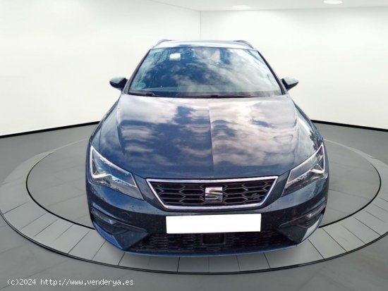 Seat Leon ST 2.0 TDI 110kW DSG-7 St&Sp FR Ed Plus - LEGANES