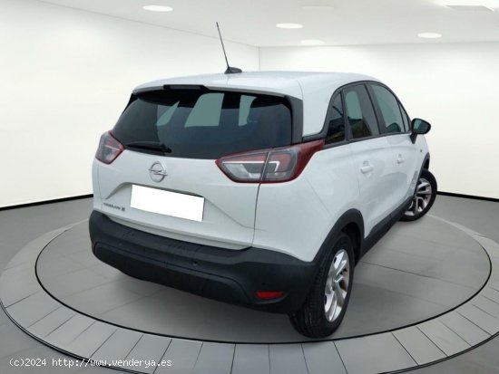 Opel Crossland X SELECTIVE 1.6 CDTI 100 CV MT5 E6 - ALCORCON