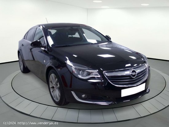 Opel Insignia  OPEL INSIGNIA 1.6 CDTI EXCELLENCE - ALCORCON