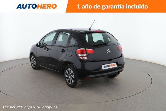 Citroën C3 VTi Tonic - 