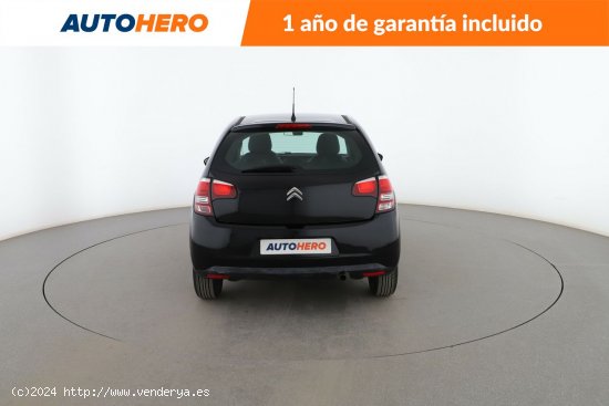 Citroën C3 VTi Tonic - 