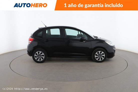 Citroën C3 VTi Tonic - 