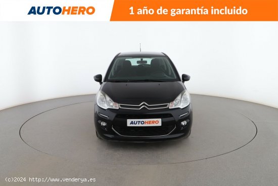 Citroën C3 VTi Tonic - 