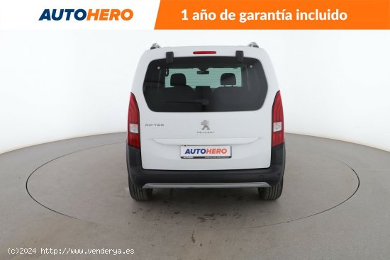 Peugeot Rifter 1.2 PureTech Allure L1 - 