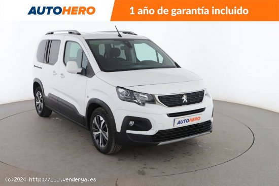 Peugeot Rifter 1.2 PureTech Allure L1 - 