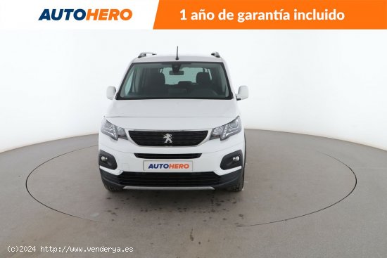 Peugeot Rifter 1.2 PureTech Allure L1 - 