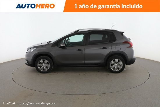 Peugeot 2008 1.2 PureTech Signature - 