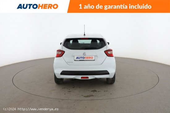 Nissan Micra 1.0 IG-T Energy Touch - 