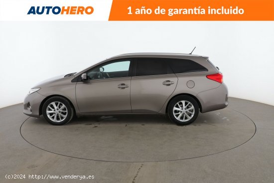 Toyota Auris 2.0 D4D Advance Touring Sports - 