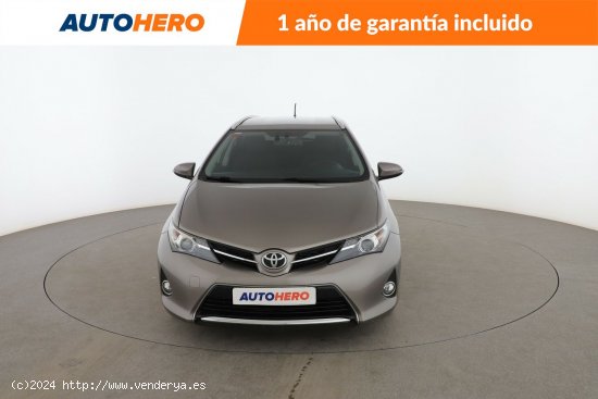 Toyota Auris 2.0 D4D Advance Touring Sports - 