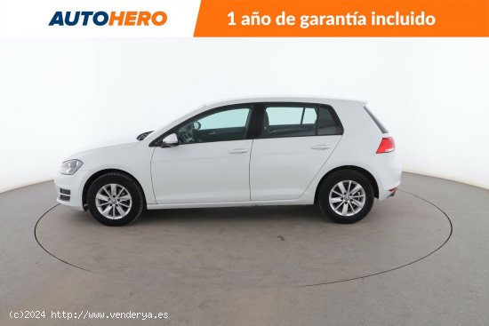 Volkswagen Golf 1.6 TDI Business BlueMotion Tech - 