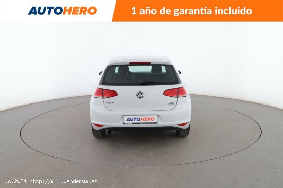 Volkswagen Golf 1.6 TDI Business BlueMotion Tech - 