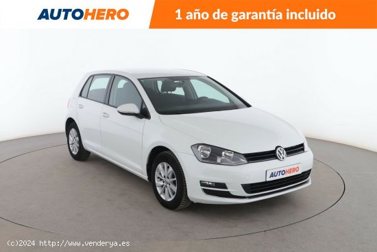 Volkswagen Golf 1.6 TDI Business BlueMotion Tech - 