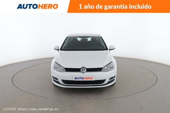 Volkswagen Golf 1.6 TDI Business BlueMotion Tech - 