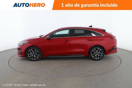 Kia Pro_Ceed 1.4 TGDI GT Line - 