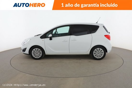 Opel Meriva 1.4 Turbo NEL Selective - 