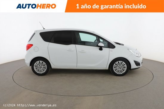 Opel Meriva 1.4 Turbo NEL Selective - 