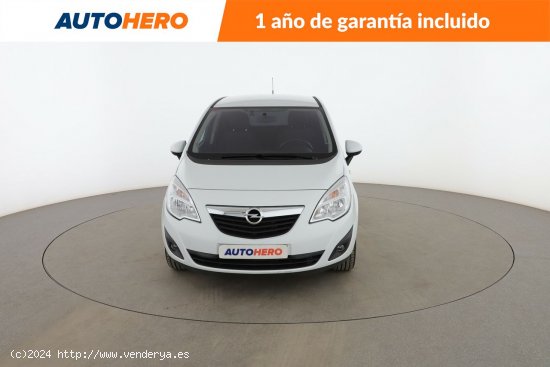 Opel Meriva 1.4 Turbo NEL Selective - 