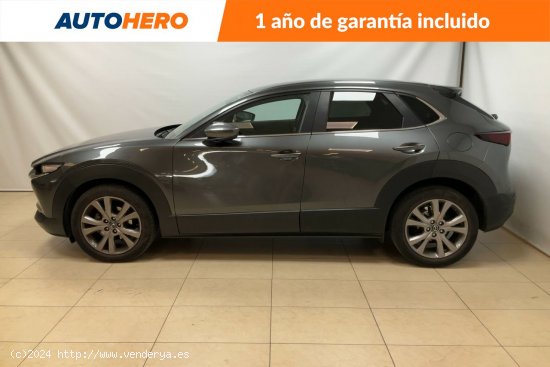 Mazda CX-30 2.0 Skyactiv-G Mild-Hybrid Evolution 2WD - 