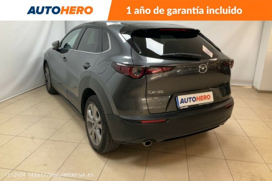 Mazda CX-30 2.0 Skyactiv-G Mild-Hybrid Evolution 2WD - 