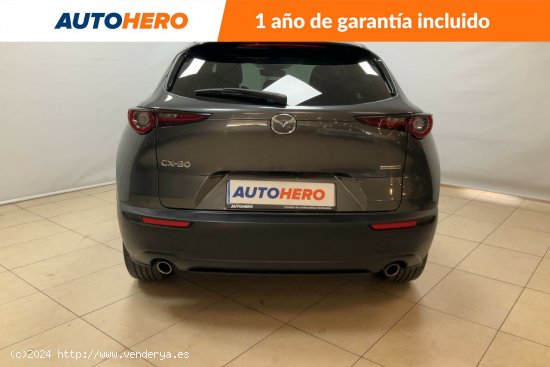 Mazda CX-30 2.0 Skyactiv-G Mild-Hybrid Evolution 2WD - 