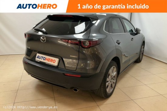 Mazda CX-30 2.0 Skyactiv-G Mild-Hybrid Evolution 2WD - 