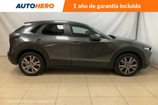 Mazda CX-30 2.0 Skyactiv-G Mild-Hybrid Evolution 2WD - 