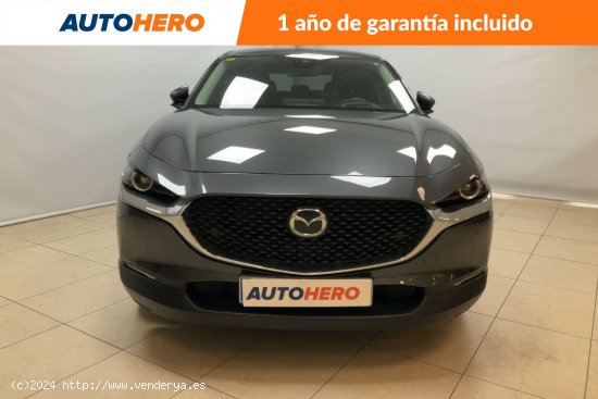 Mazda CX-30 2.0 Skyactiv-G Mild-Hybrid Evolution 2WD - 