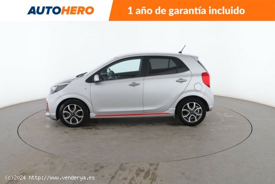 Kia Picanto 1.2 GT Line - 