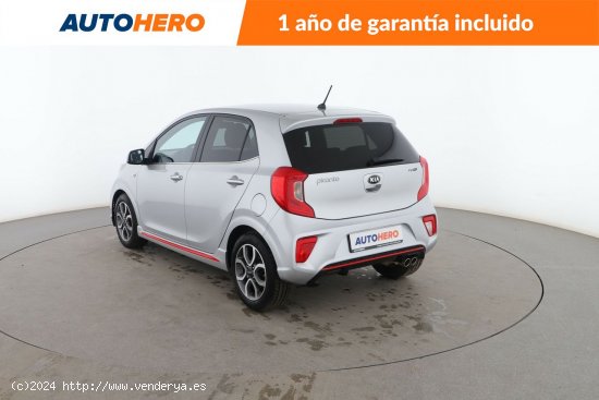 Kia Picanto 1.2 GT Line - 