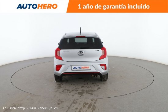 Kia Picanto 1.2 GT Line - 