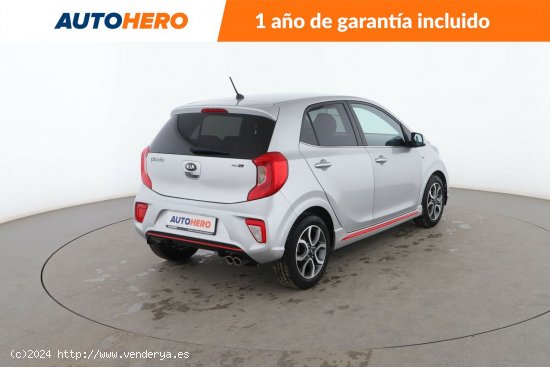 Kia Picanto 1.2 GT Line - 