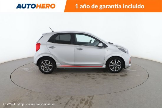 Kia Picanto 1.2 GT Line - 