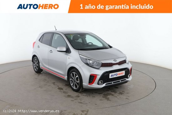 Kia Picanto 1.2 GT Line - 