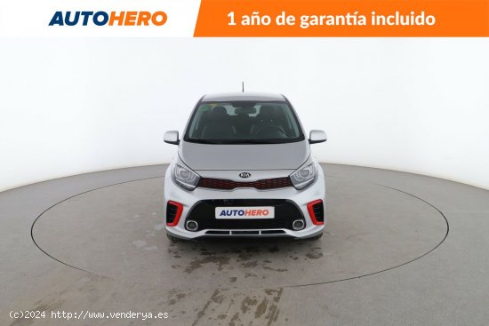 Kia Picanto 1.2 GT Line - 