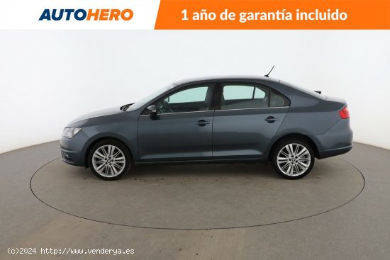 Seat Toledo 1.2 TSI Style Plus - 