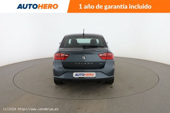 Seat Toledo 1.2 TSI Style Plus - 